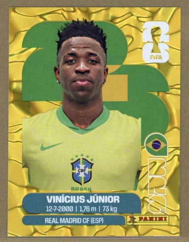 Vinícius Júnior